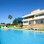2 Bed Penthouse Mimosas Cabopino Apartament *