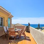 2 Bed Penthouse Mimosas Cabopino Marbella