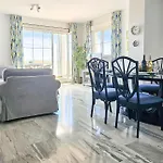 Apartament 2 Bed Penthouse Mimosas Cabopino *