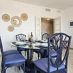 2 Bed Penthouse Mimosas Cabopino *