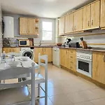 2 Bed Penthouse Mimosas Cabopino Apartament *