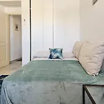 2 Bed Penthouse Mimosas Cabopino Apartament Marbella