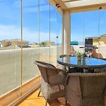 2 Bed Penthouse Mimosas Cabopino Apartament *