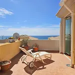 2 Bed Penthouse Mimosas Cabopino Apartament Marbella