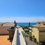 2 Bed Penthouse Mimosas Cabopino Apartament