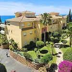 2 Bed Penthouse Mimosas Cabopino Apartament