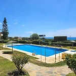 2 Bed Penthouse Mimosas Cabopino Apartament *