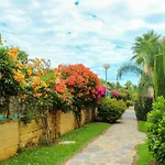 Apartament 2 Bed Penthouse Mimosas Cabopino Marbella