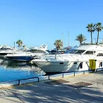 2 Bed Penthouse Mimosas Cabopino Apartament Marbella