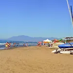 2 Bed Penthouse Mimosas Cabopino Marbella