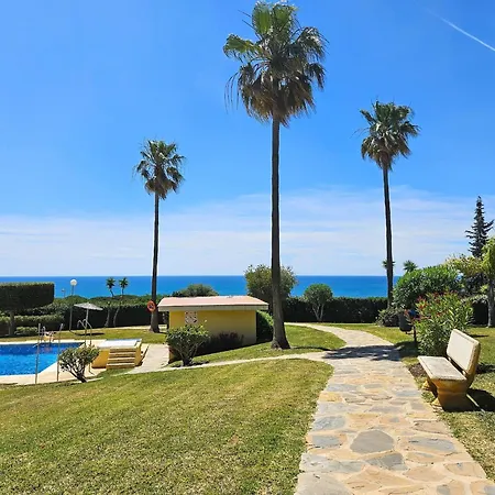 2 Bed Penthouse Mimosas Cabopino Marbella