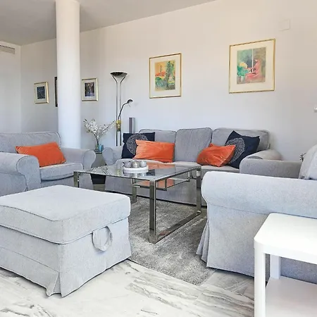 2 Bed Penthouse Mimosas Cabopino