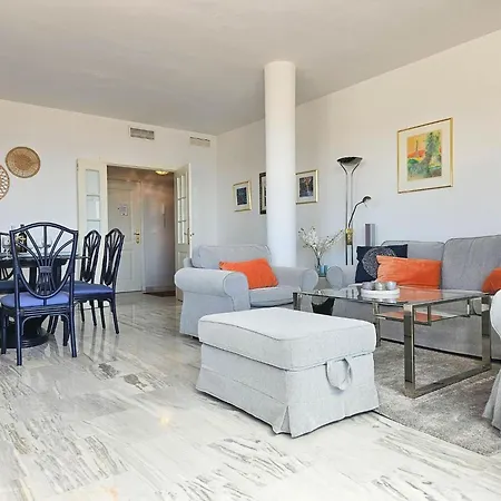 Apartment 2 Bed Penthouse Mimosas Cabopino