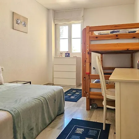 2 Bed Penthouse Mimosas Cabopino Appartement *