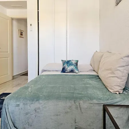 2 Bed Penthouse Mimosas Cabopino Appartement Marbella