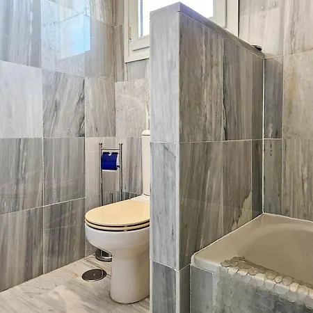 2 Bed Penthouse Mimosas Cabopino Appartement