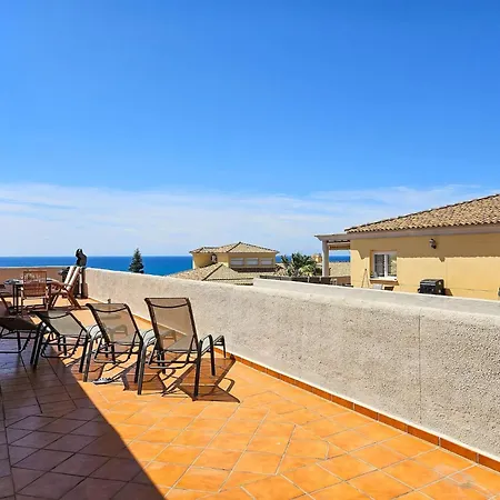 2 Bed Penthouse Mimosas Cabopino Appartement Marbella
