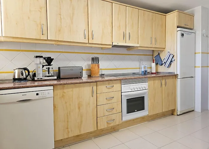 Appartement 2 Bed Penthouse Mimosas Cabopino Marbella