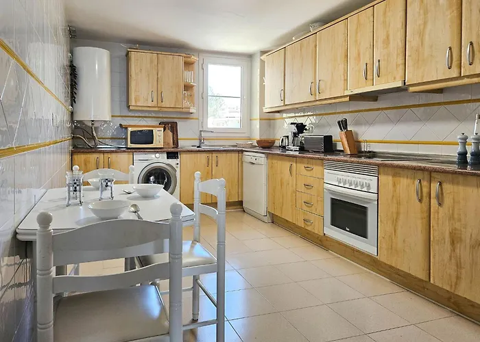 2 Bed Penthouse Mimosas Cabopino Appartement *