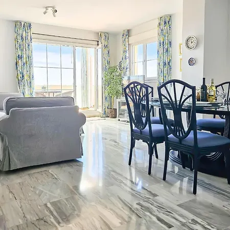 아파트 2 Bed Penthouse Mimosas Cabopino *