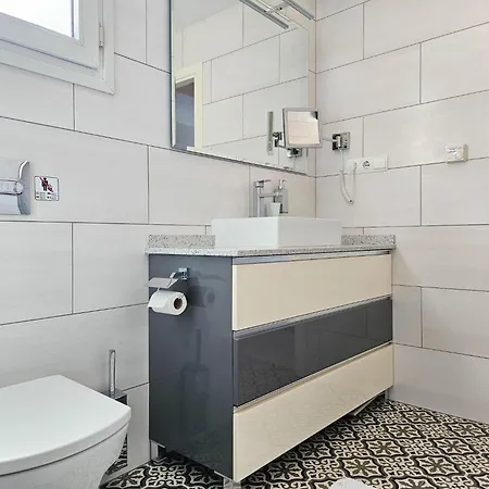 2 Bed Penthouse Mimosas Cabopino 아파트 마르베야