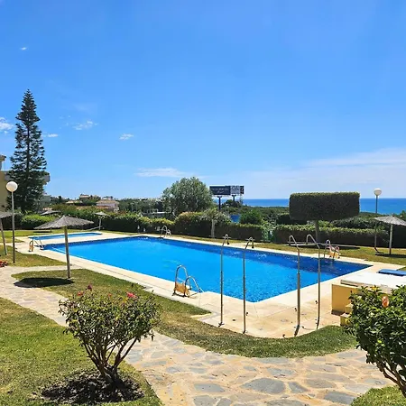 2 Bed Penthouse Mimosas Cabopino 아파트 *