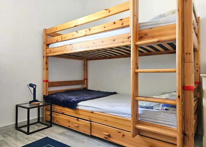 Appartamento 2 Bed Penthouse Mimosas Cabopino *