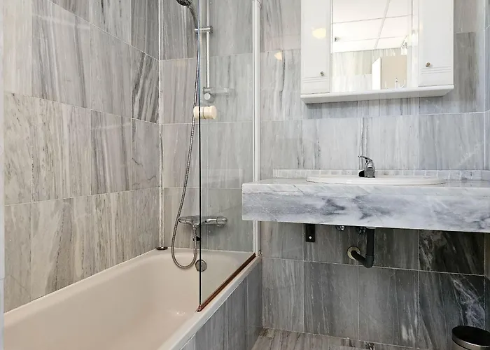 2 Bed Penthouse Mimosas Cabopino Appartamento *