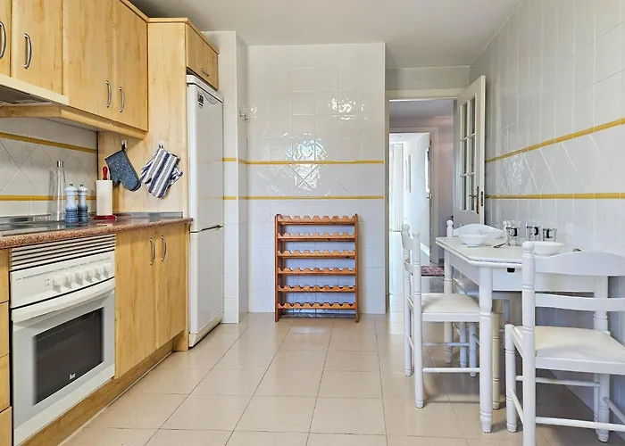 شقة 2 Bed Penthouse Mimosas Cabopino ماربيا