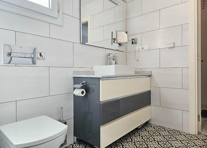 2 Bed Penthouse Mimosas Cabopino شقة ماربيا